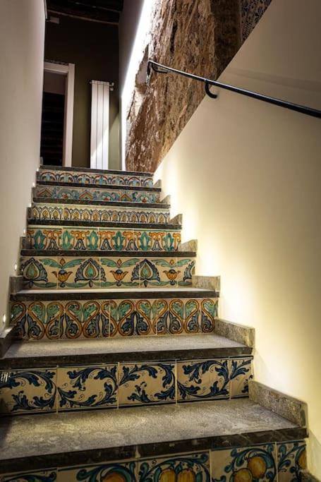 Casa Verderame Palermo Exterior photo